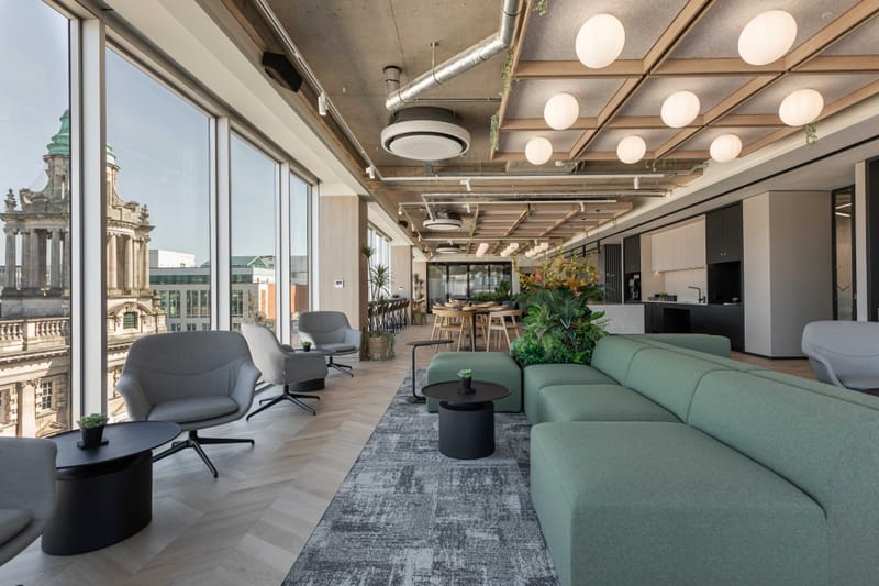 Metro Office - 9 Donegall Square, BT1 - Belfast image 7