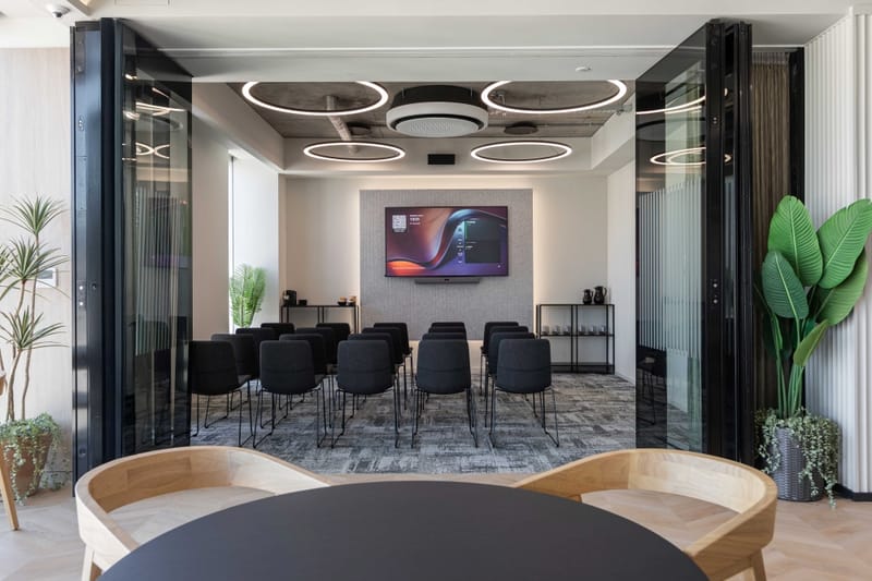 Metro Office - 9 Donegall Square, BT1 - Belfast image 14