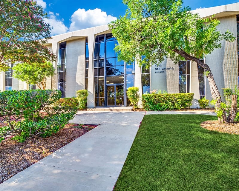 Boxer Workstyle - San Jacinto Building - 4242 E Piedras Dr, 78229 - San Antonio - TX image 4