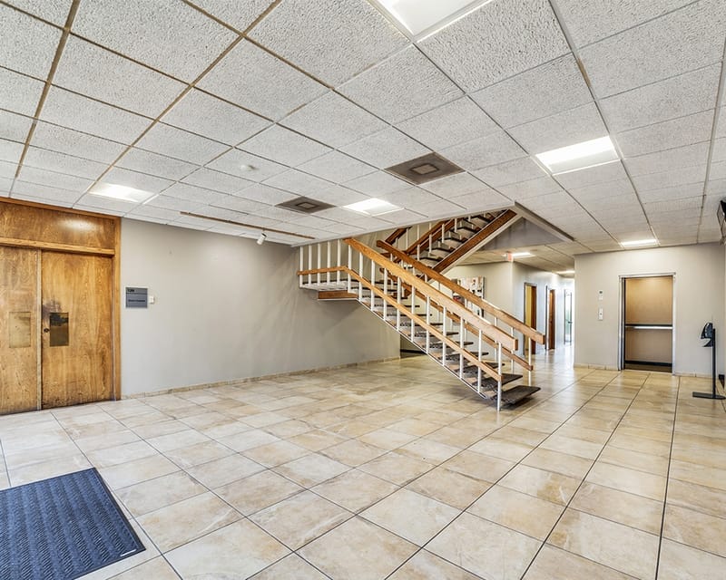 Boxer Workstyle - Goliad Building - 4203 Woodcock Dr, 78229 - San Antonio - TX image 4