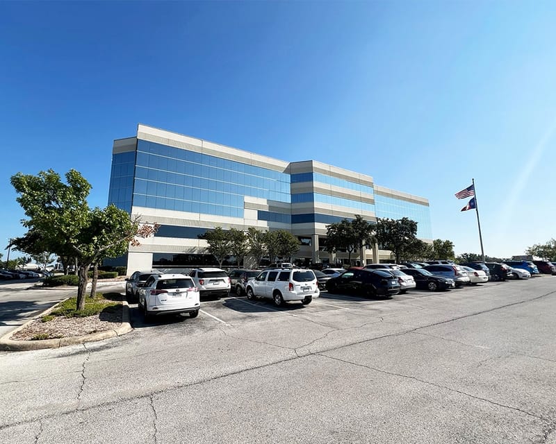 Boxer Workstyle - Chisholm Building - 4400 NW Loop 410, 78229 - San Antonio - TX image 2