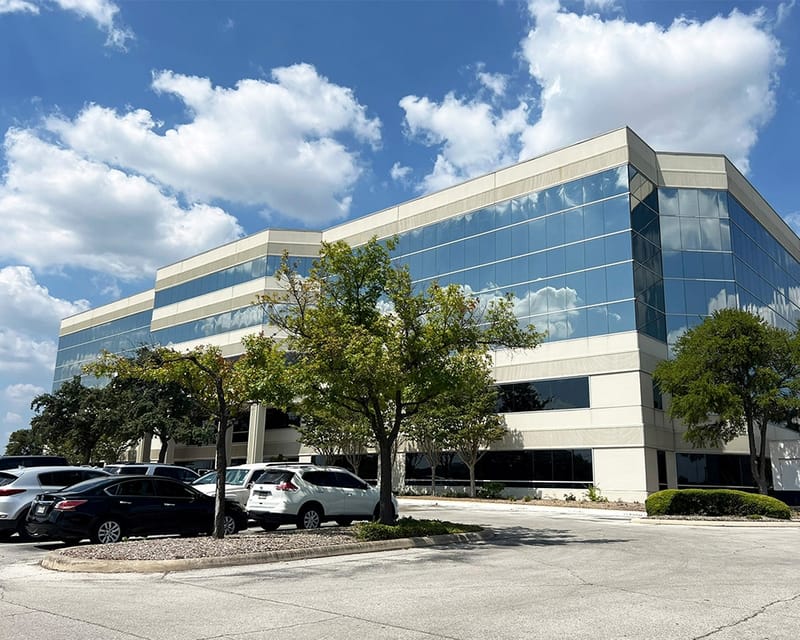 Boxer Workstyle - Chisholm Building - 4400 NW Loop 410, 78229 - San Antonio - TX image 3