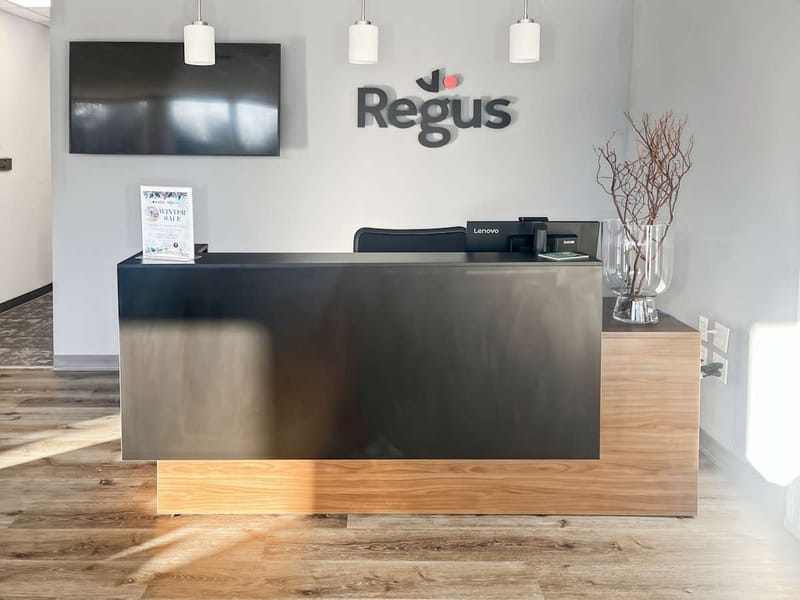 Regus - 1053 Farmington Avenue, 06032 - Farmington image 2