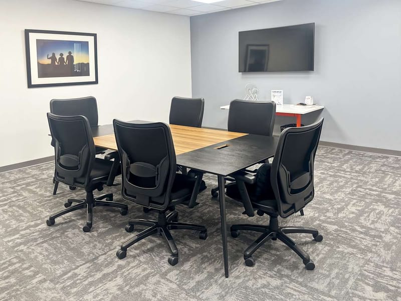 Regus - 1053 Farmington Avenue, 06032 - Farmington image 3