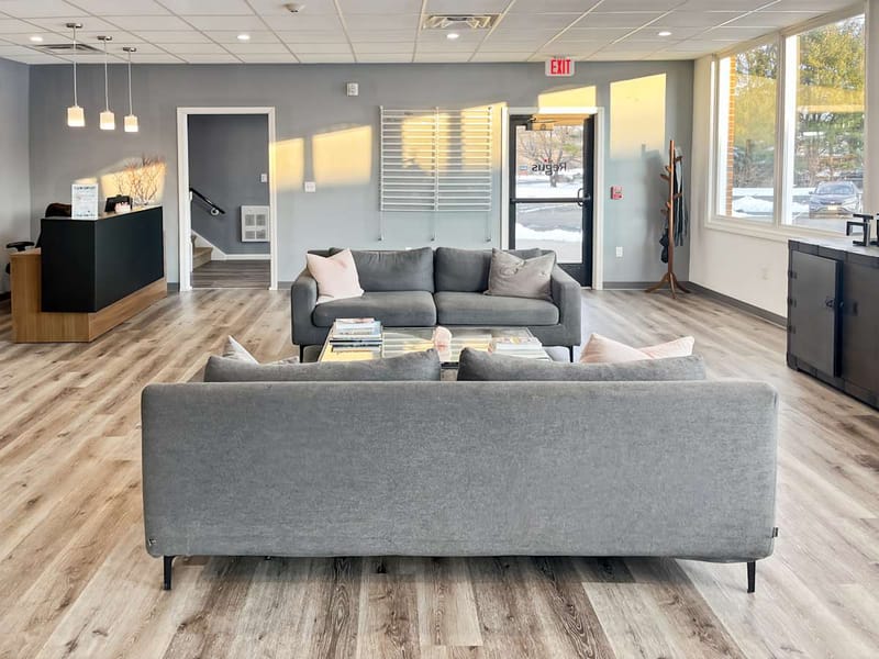 Regus - 1053 Farmington Avenue, 06032 - Farmington image 5