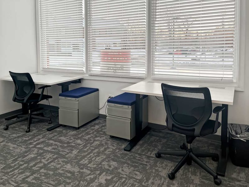 Regus - 1053 Farmington Avenue, 06032 - Farmington image 7