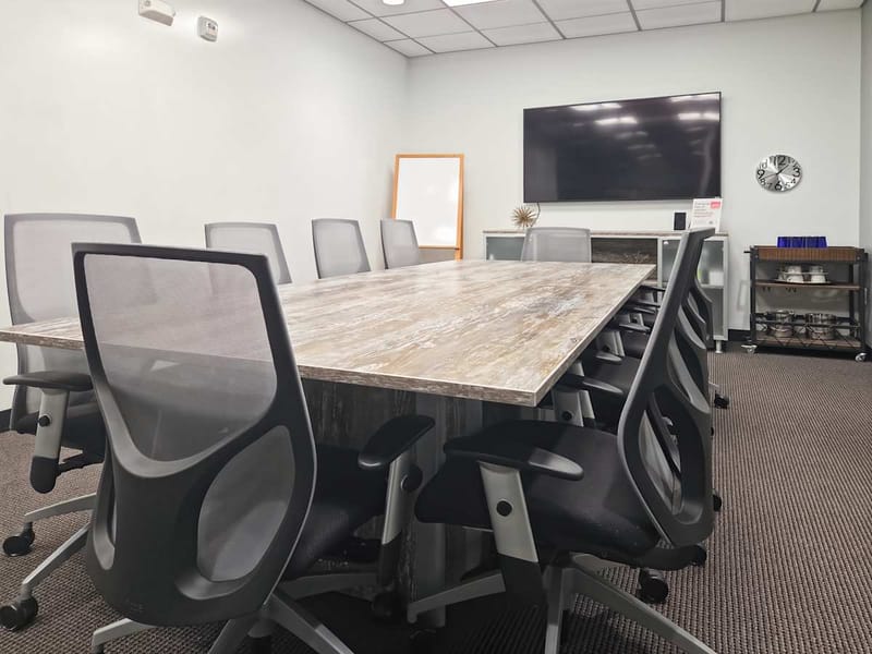 Regus - 6701 Koll Center Parkway, 94566 - Pleasanton image 10
