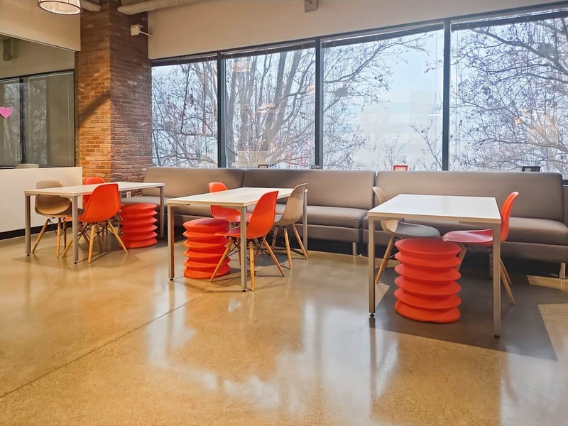 Regus - 6701 Koll Center Parkway, 94566 - Pleasanton image 11
