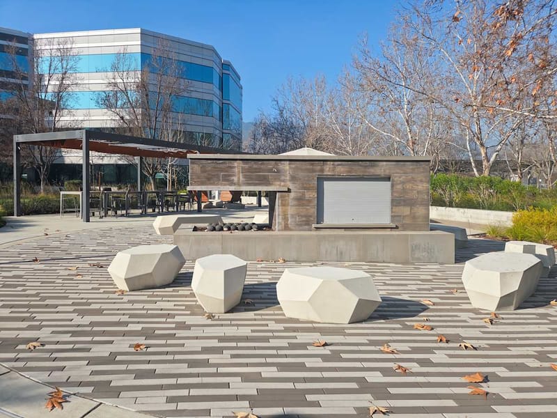 Regus - 6701 Koll Center Parkway, 94566 - Pleasanton image 13