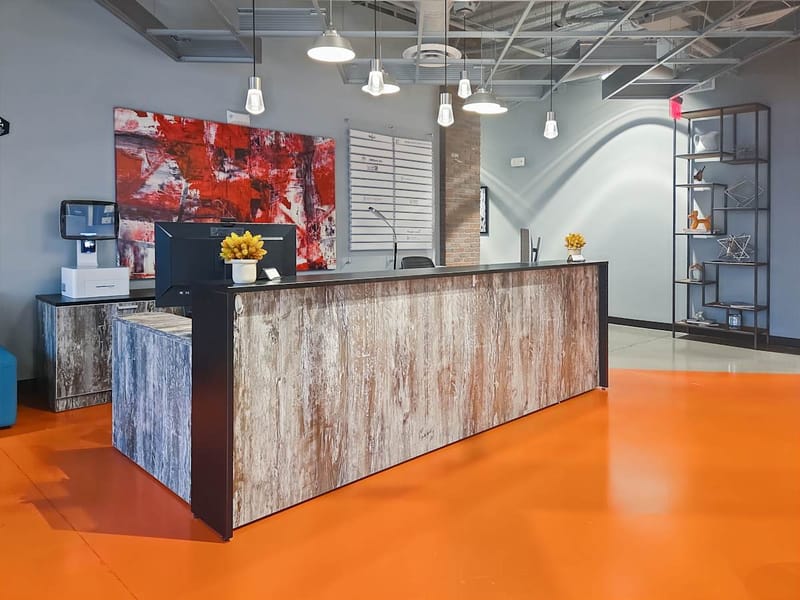Regus - 6701 Koll Center Parkway, 94566 - Pleasanton image 2