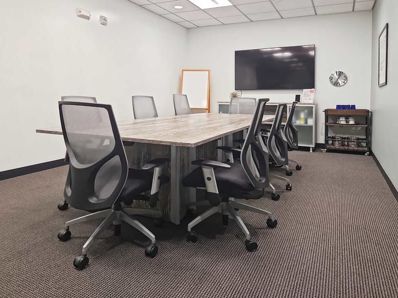 Regus - 6701 Koll Center Parkway, 94566 - Pleasanton image 3