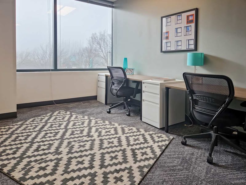 Regus - 6701 Koll Center Parkway, 94566 - Pleasanton image 7