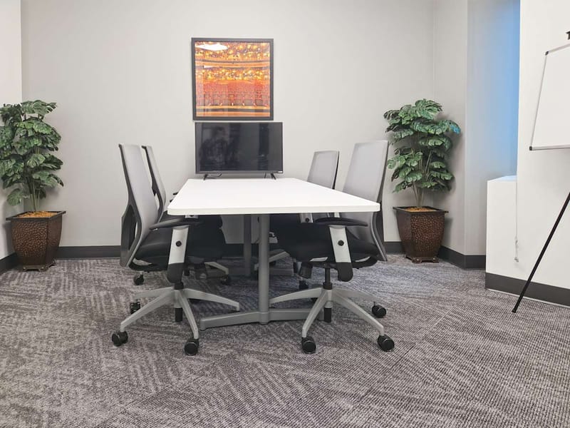 Regus - 6701 Koll Center Parkway, 94566 - Pleasanton image 9