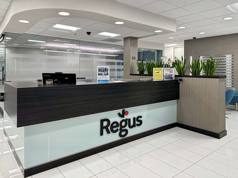 Regus - 35 Parkwood Drive, 07148 - Hopkinton image 2