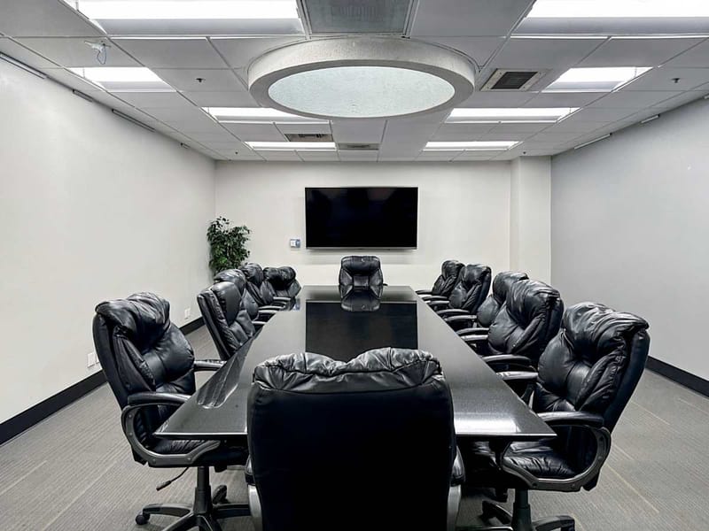 Regus - 35 Parkwood Drive, 07148 - Hopkinton image 3