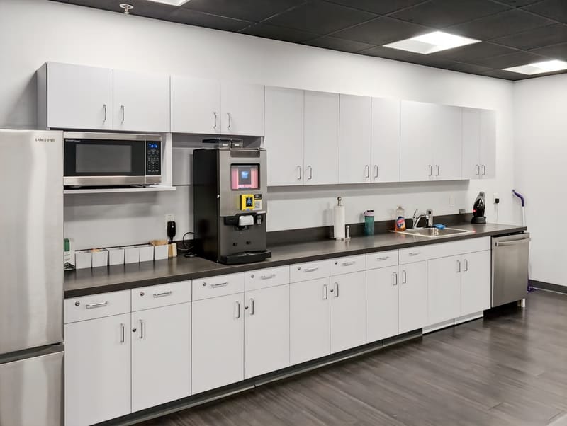 Regus - 35 Parkwood Drive, 07148 - Hopkinton image 6