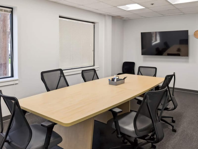 Regus - 35 Parkwood Drive, 07148 - Hopkinton image 8