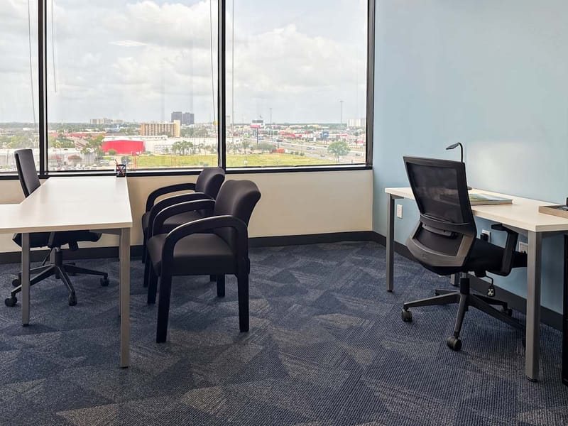 Regus - 6671 Southwest Fwy, 77074 - Houston image 12