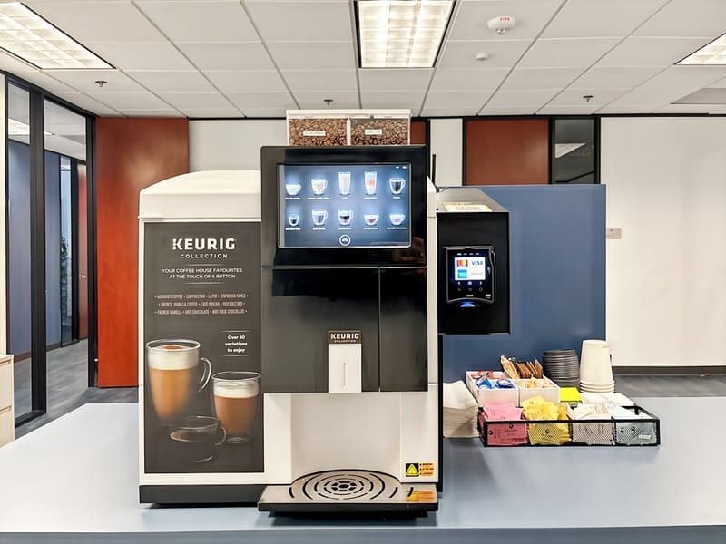 Regus - 6671 Southwest Fwy, 77074 - Houston image 13