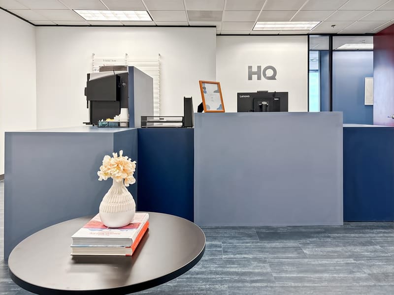Regus - 6671 Southwest Fwy, 77074 - Houston image 2