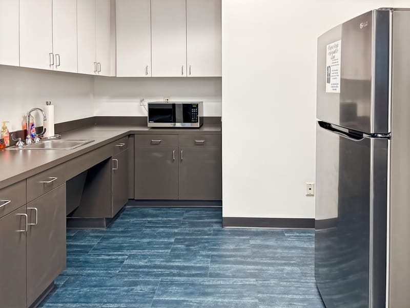 Regus - 6671 Southwest Fwy, 77074 - Houston image 6