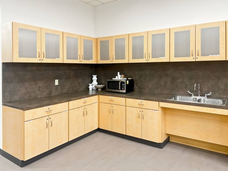 Regus - 325 East Grand River Avenue, 48823 - East Lansing image 12