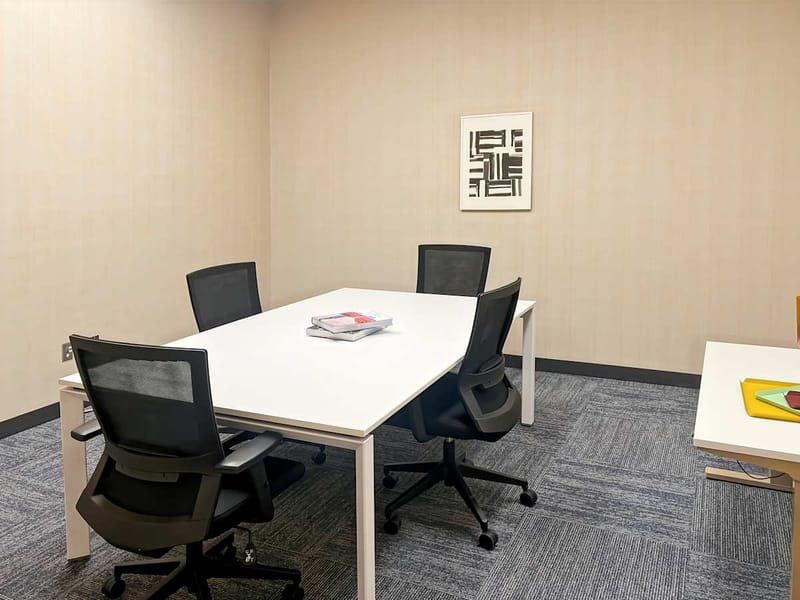 Regus - 325 East Grand River Avenue, 48823 - East Lansing image 6