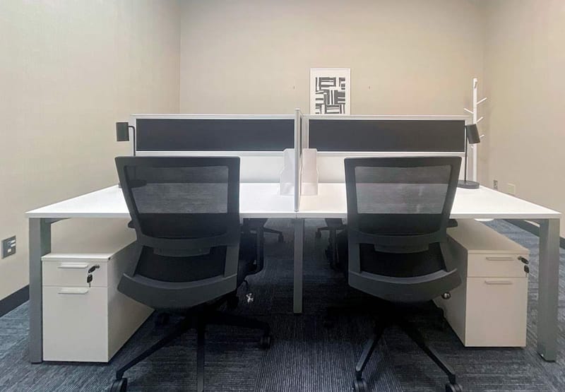 Regus - 325 East Grand River Avenue, 48823 - East Lansing image 9