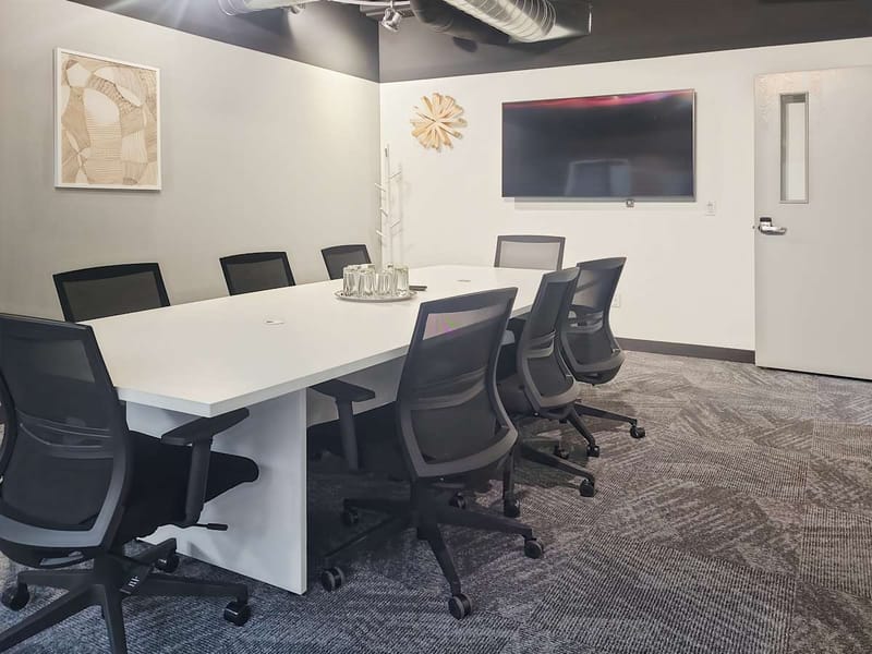 Regus - 350 Terry St., 80501 - Longmont image 10