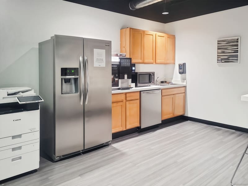 Regus - 350 Terry St., 80501 - Longmont image 6