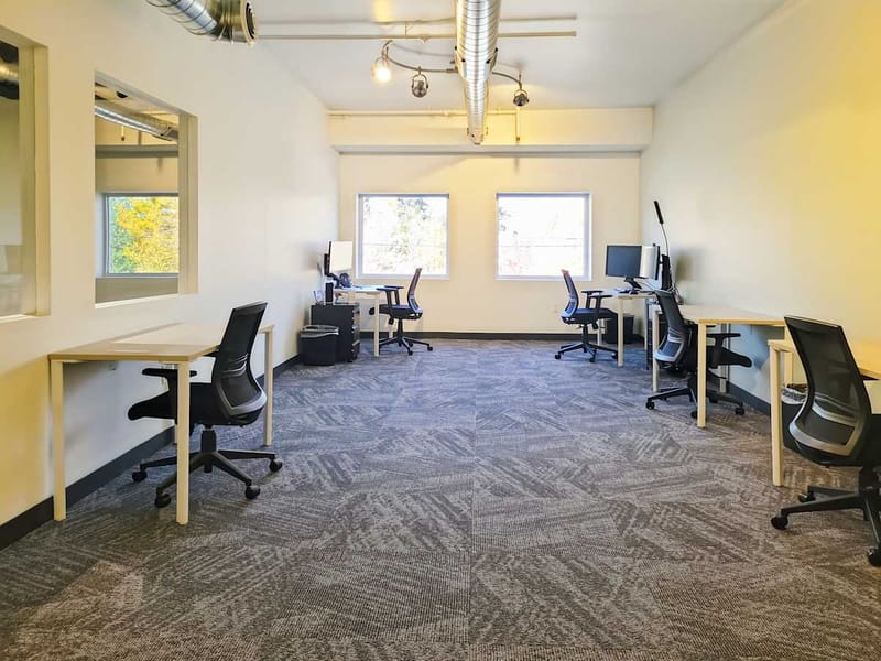 Regus - 350 Terry St., 80501 - Longmont image 8