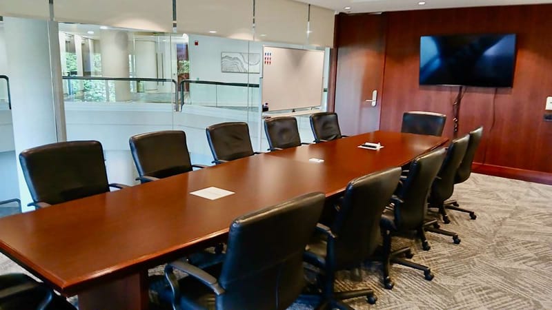 Regus - 110 Fieldcrest Avenue, 08837 - Edison image 3