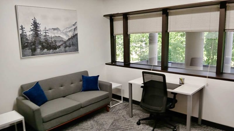 Regus - 110 Fieldcrest Avenue, 08837 - Edison image 4