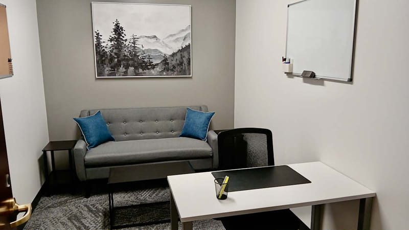 Regus - 110 Fieldcrest Avenue, 08837 - Edison image 6