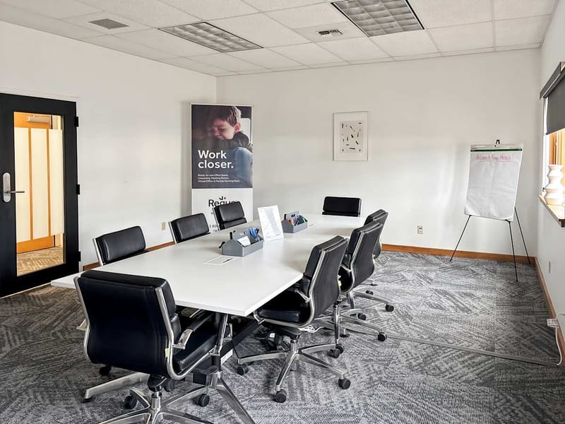 Regus - 3010 Santa Fe Ct., 59808 - Missoula image 10