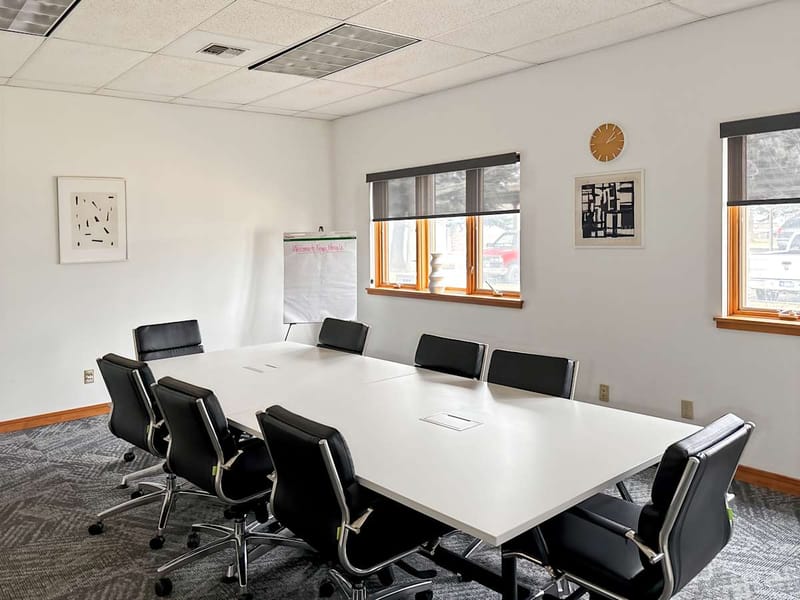 Regus - 3010 Santa Fe Ct., 59808 - Missoula image 3