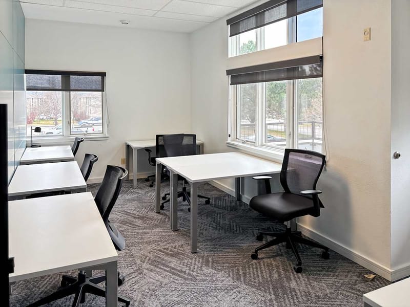 Regus - 3010 Santa Fe Ct., 59808 - Missoula image 5