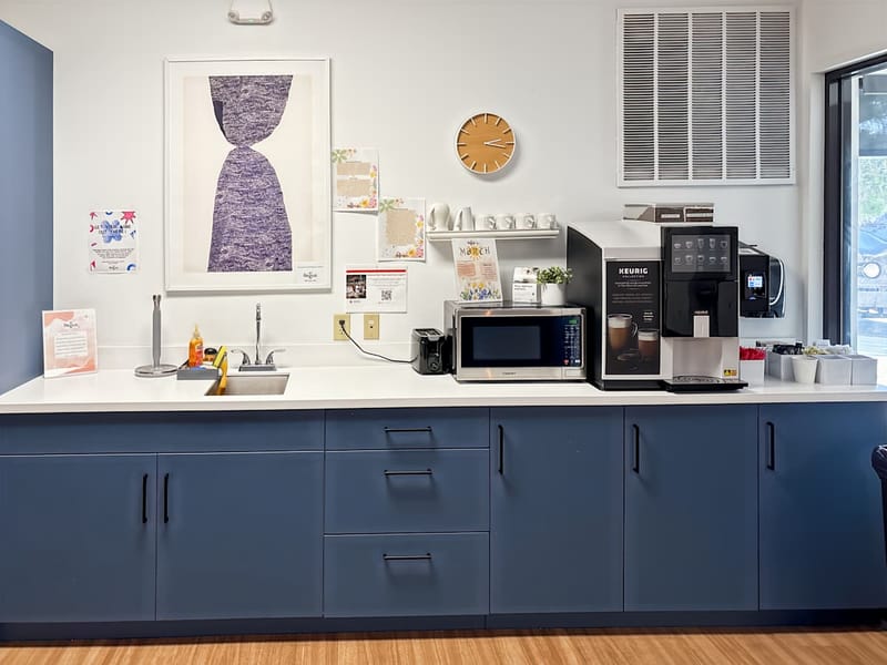 Regus - 3010 Santa Fe Ct., 59808 - Missoula image 6