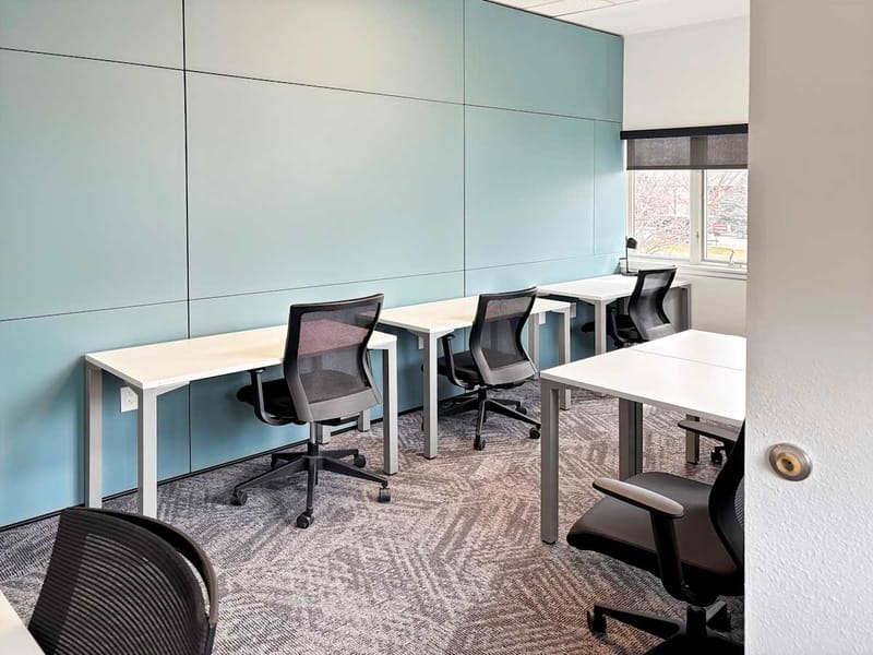 Regus - 3010 Santa Fe Ct., 59808 - Missoula image 7