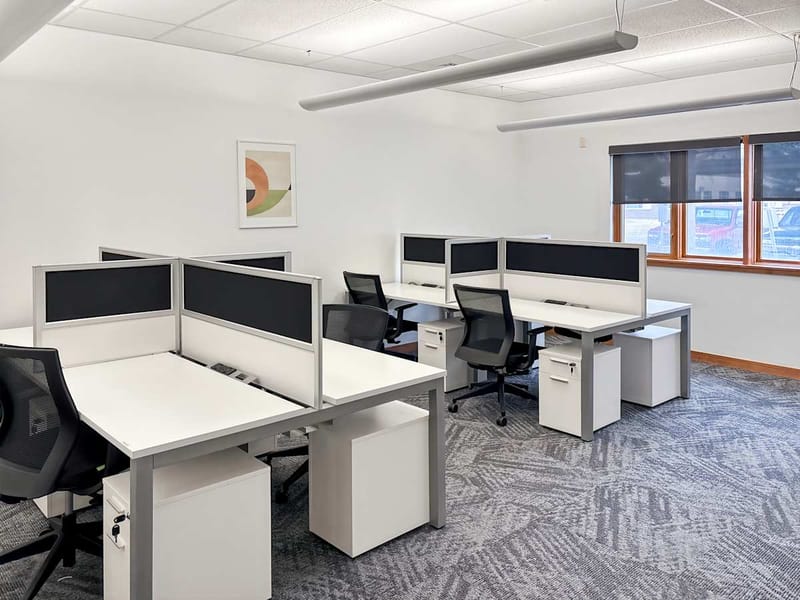 Regus - 3010 Santa Fe Ct., 59808 - Missoula image 8