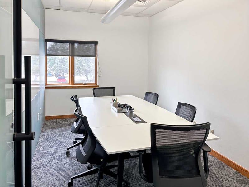 Regus - 3010 Santa Fe Ct., 59808 - Missoula image 9