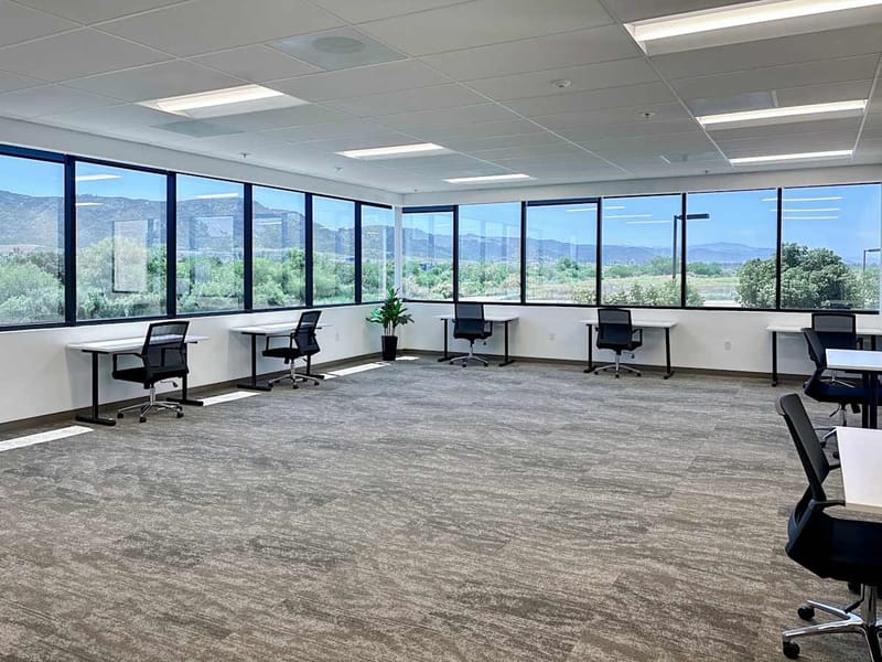 Regus - 41877 Enterprise Circle N., 92590 - Temecula image 8