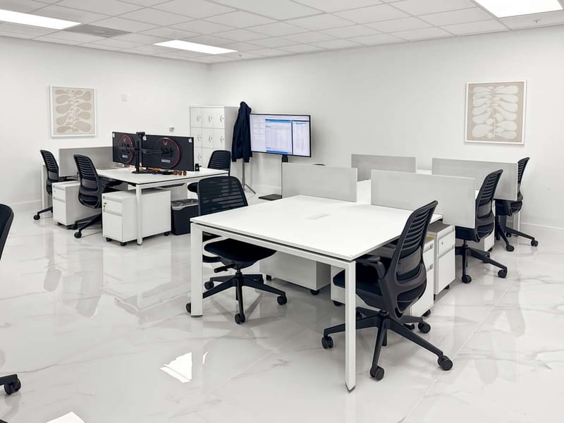 Regus - 2001 NW 107th Ave, 33172 - Doral image 12