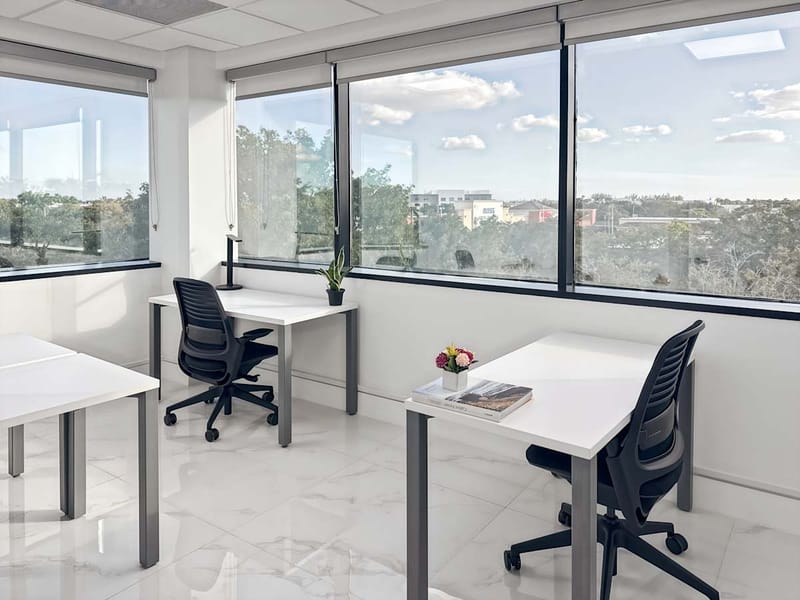 Regus - 2001 NW 107th Ave, 33172 - Doral image 4