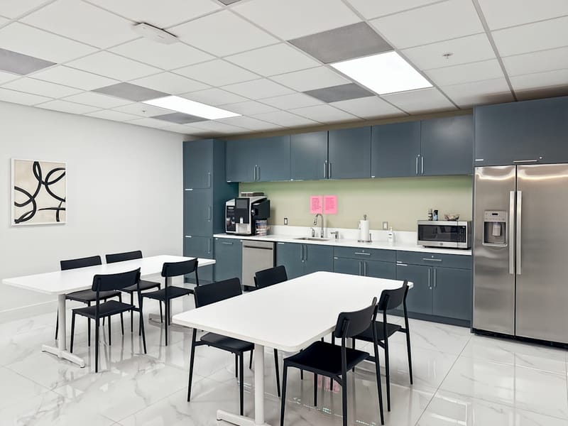 Regus - 2001 NW 107th Ave, 33172 - Doral image 6