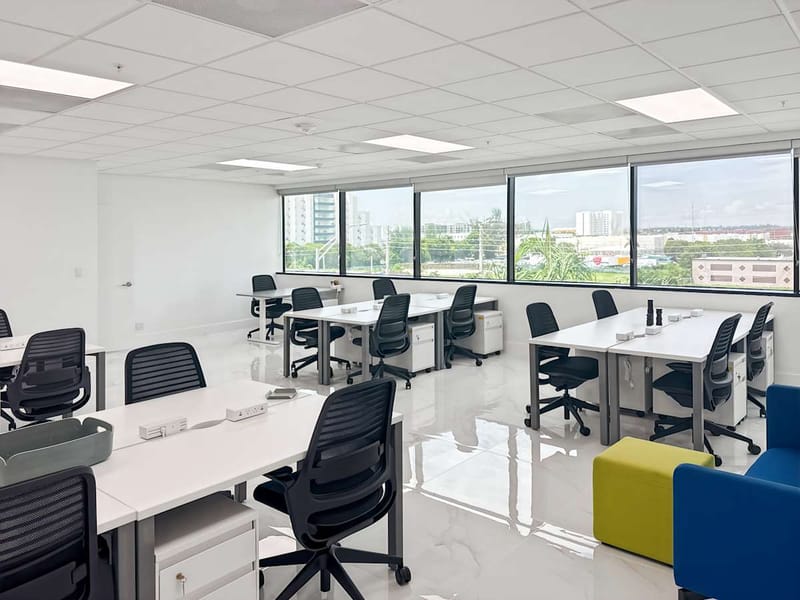 Regus - 2001 NW 107th Ave, 33172 - Doral image 8