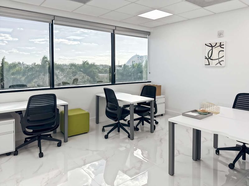 Regus - 2001 NW 107th Ave, 33172 - Doral image 9