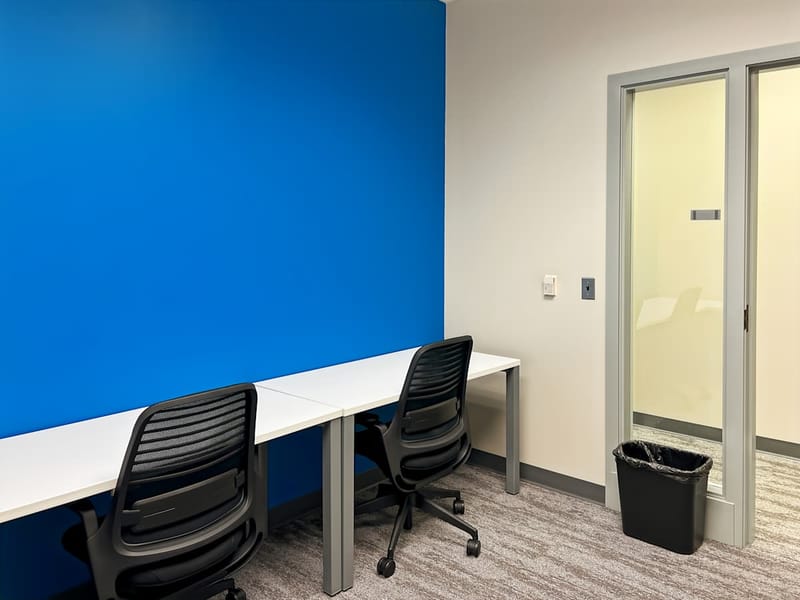 Regus - 24 Frank Lloyd Wright Drive, 48105 - Ann Arbor image 4