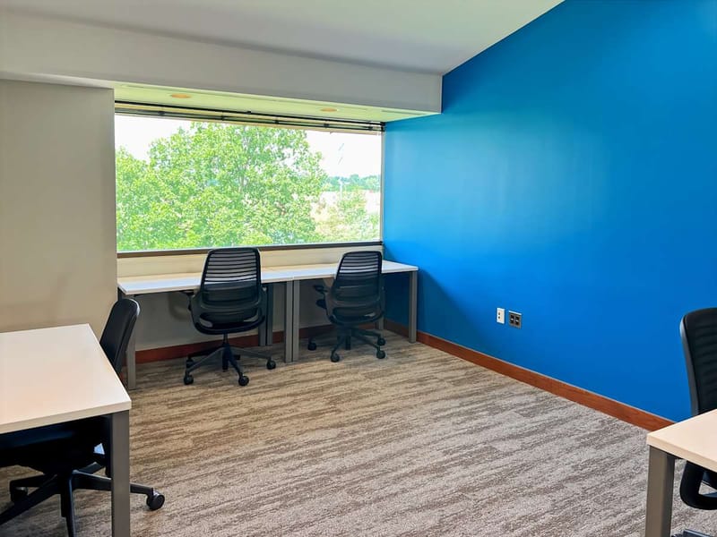 Regus - 24 Frank Lloyd Wright Drive, 48105 - Ann Arbor image 7