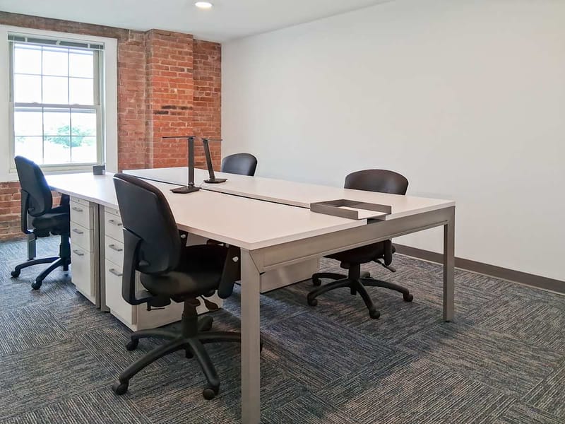 Regus - 366-386 Main Street, 06457 - Middletown image 10